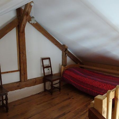 Les Balcons Du Leman Thollon-les-Memises Exterior foto