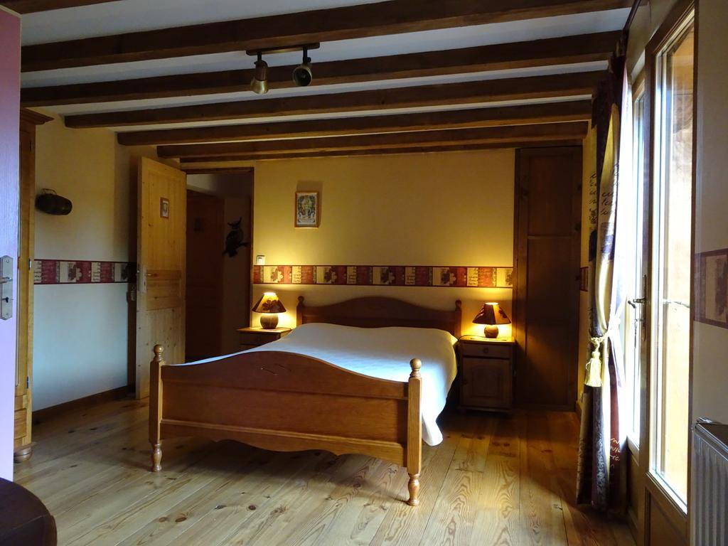 Les Balcons Du Leman Thollon-les-Memises Exterior foto