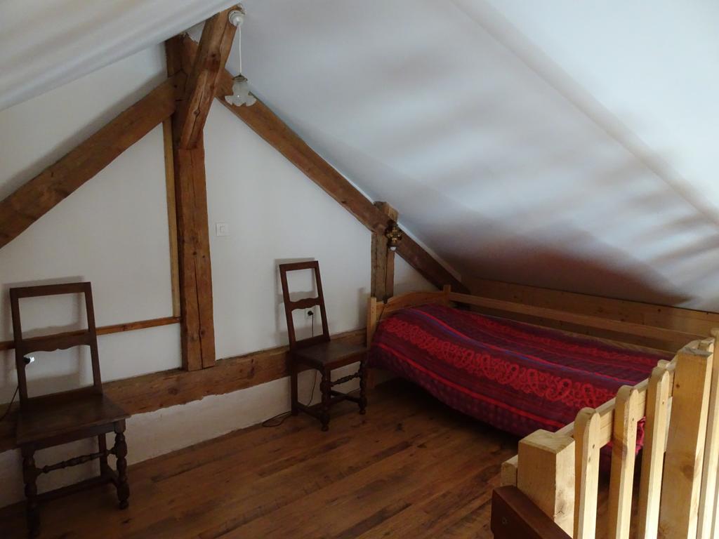 Les Balcons Du Leman Thollon-les-Memises Exterior foto